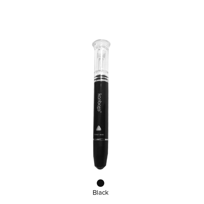 Kanboro Giant Mini Electric Dab Rig Wax Pen Kit - ismokvape--Purchase with Free Shipping!