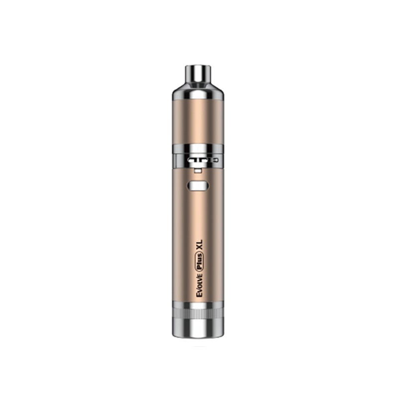 Yocan Evolve Plus XL Wax Pen Kit - ismokvape--Purchase with Free Shipping!