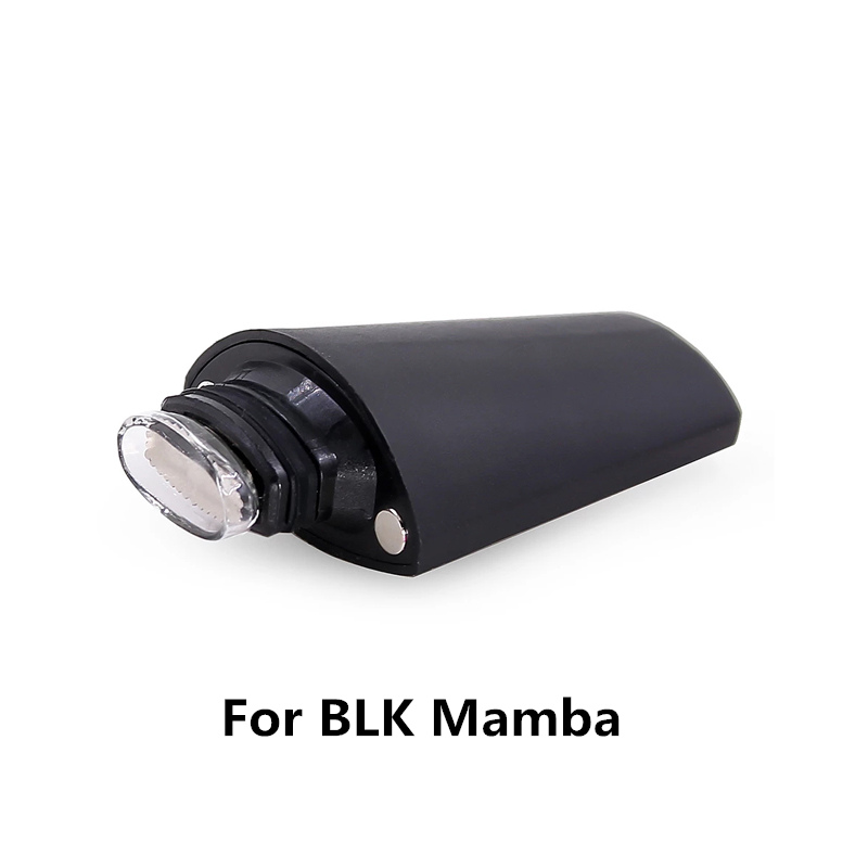 Kingtons BLK Black Widow / Mamba Mouthpiece - ismokvape--Purchase with Free Shipping!