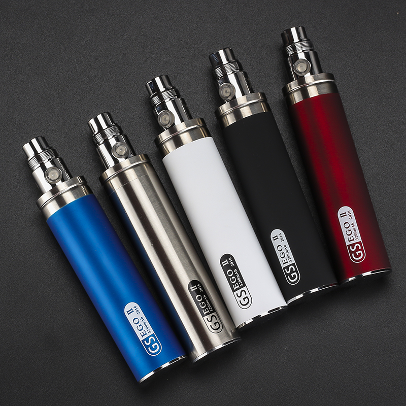 GS Ego III 3200mAh Battery - ismokvape--Purchase with Free Shipping!