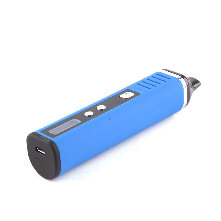 Anix Pathfinder II Dry Herb Vaporizer Kit - ismokvape--Purchase with Free Shipping!