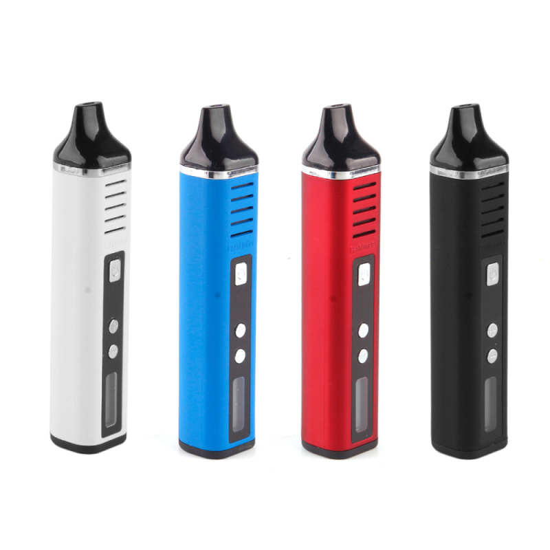 Anix Pathfinder II Dry Herb Vaporizer Kit - ismokvape--Purchase with Free Shipping!