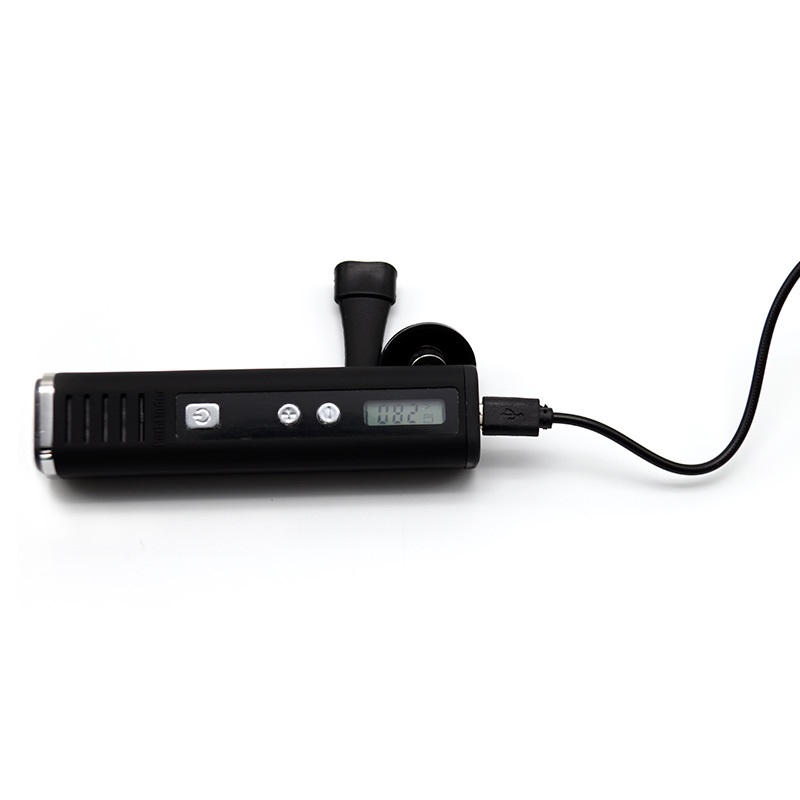 Anix Pathfinder II Dry Herb Vaporizer Kit - ismokvape--Purchase with Free Shipping!
