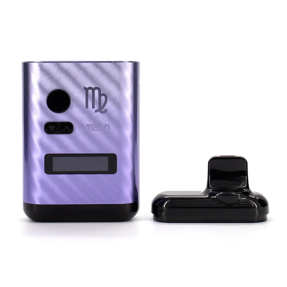 Anix Virgo Pod Dry Herb Vaporizer Kit - ismokvape--Purchase with Free Shipping!