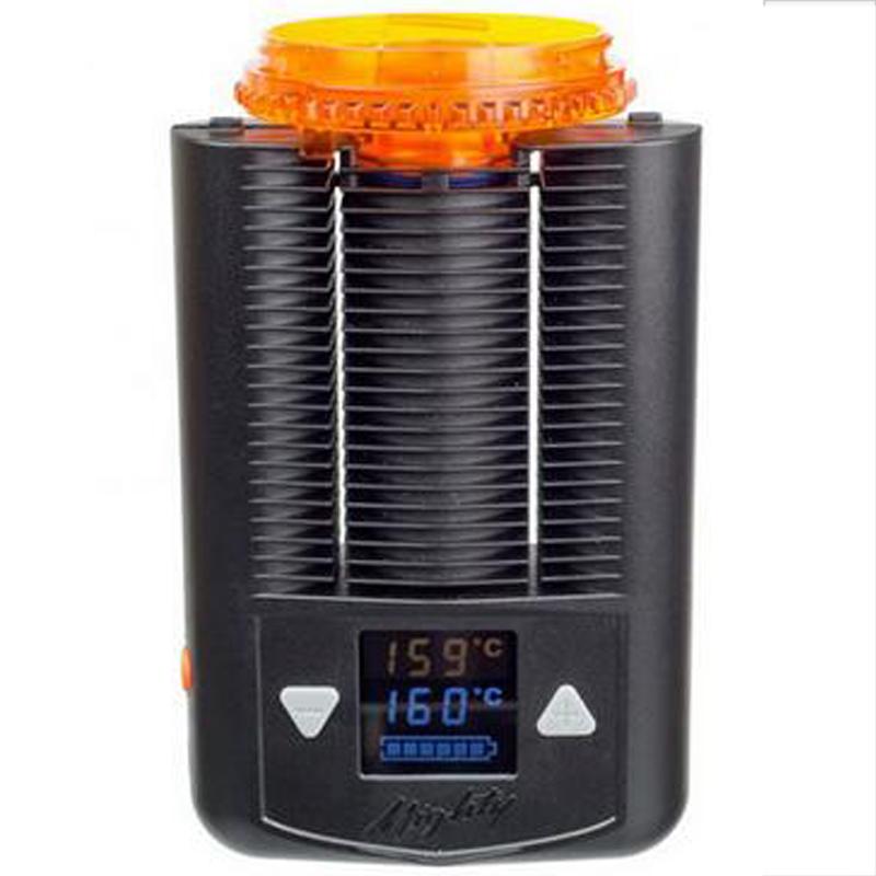 Mighty Dry Herb Vaporizer Kit - ismokvape--Purchase with Free Shipping!