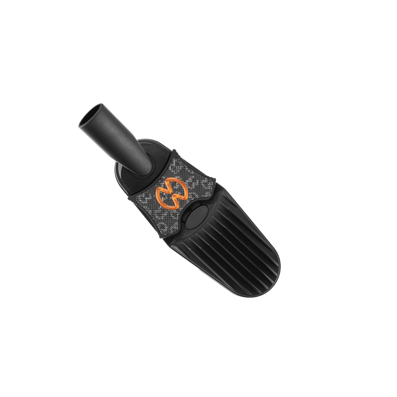 Mighty(+) Plus Dry Herb Vaporizer Kit - ismokvape--Purchase with Free Shipping!