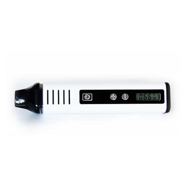 Anix Pathfinder II Dry Herb Vaporizer Kit - ismokvape--Purchase with Free Shipping!
