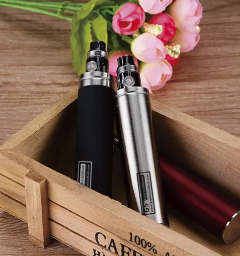 Vape Pen Batteries - ismokvape