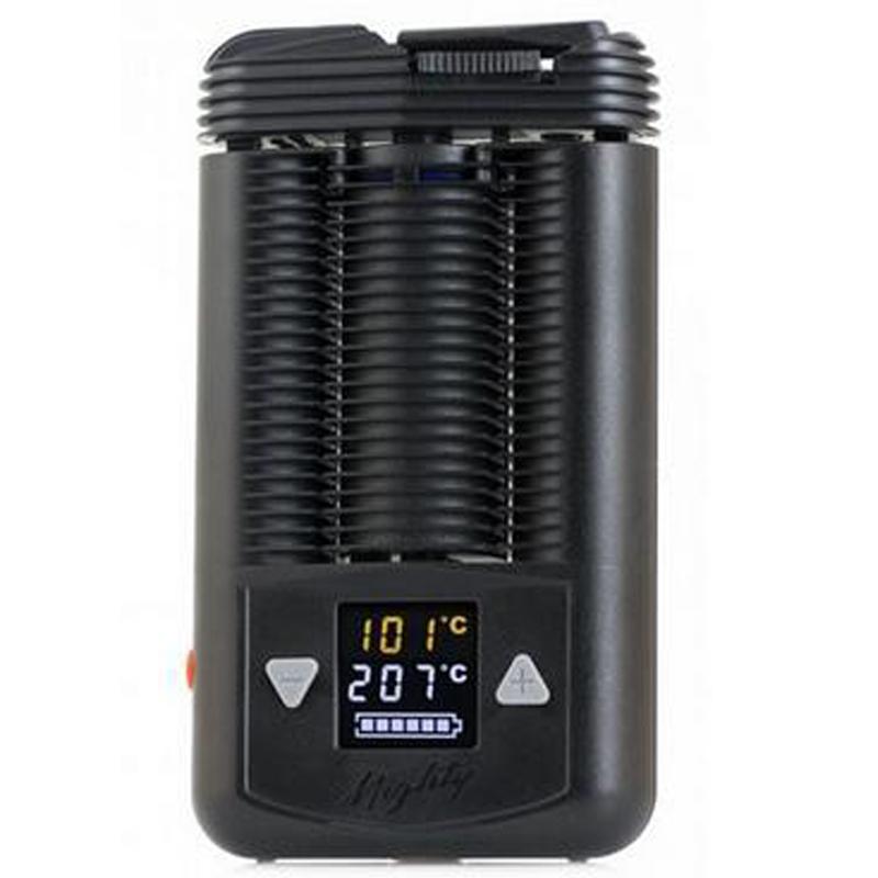 Mighty Dry Herb Vaporizer Kit - ismokvape--Purchase with Free Shipping!