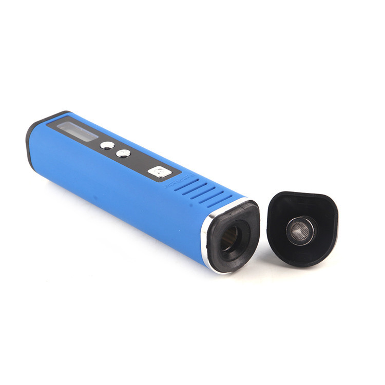 Anix Pathfinder II Dry Herb Vaporizer Kit - ismokvape--Purchase with Free Shipping!