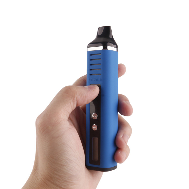 Anix Pathfinder II Dry Herb Vaporizer Kit - ismokvape--Purchase with Free Shipping!