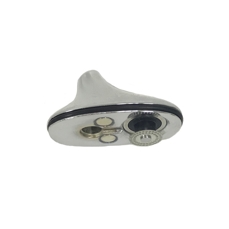 Kingtons BLK Black Widow / Mamba Mouthpiece - ismokvape--Purchase with Free Shipping!