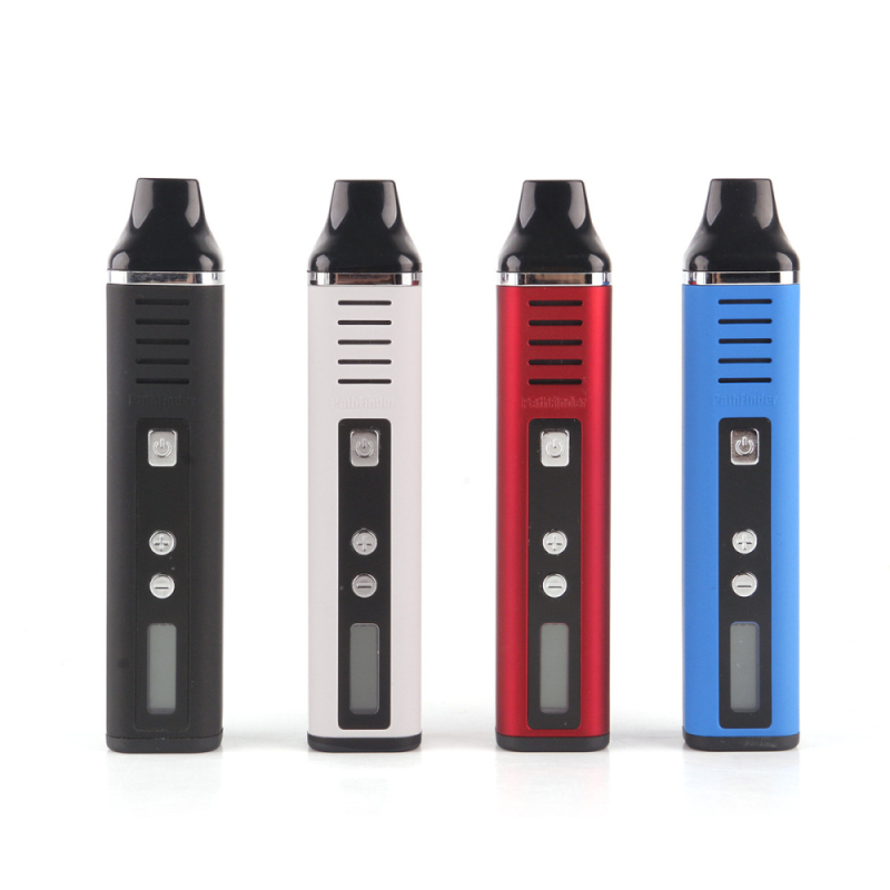 Anix Pathfinder II Dry Herb Vaporizer Kit - ismokvape--Purchase with Free Shipping!