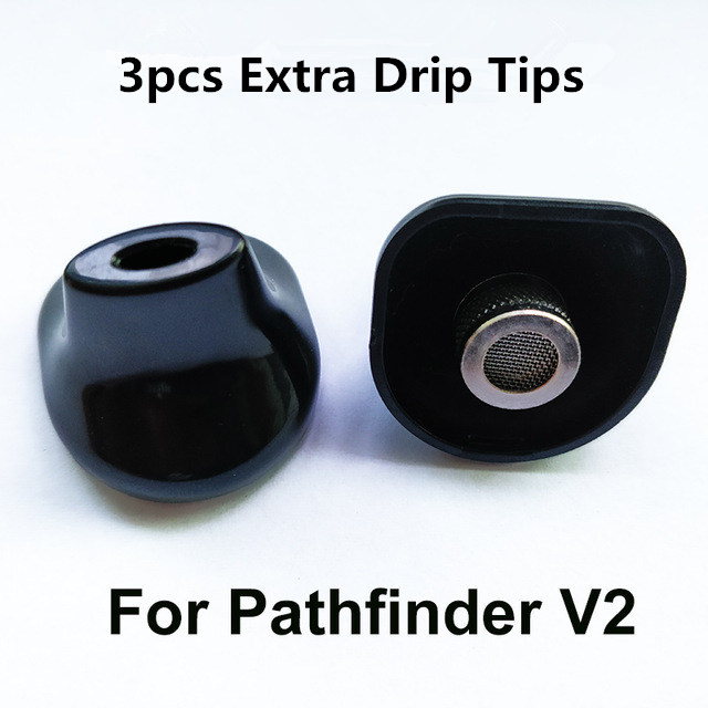 Anix Pathfinder II Dry Herb Vaporizer Kit - ismokvape--Purchase with Free Shipping!
