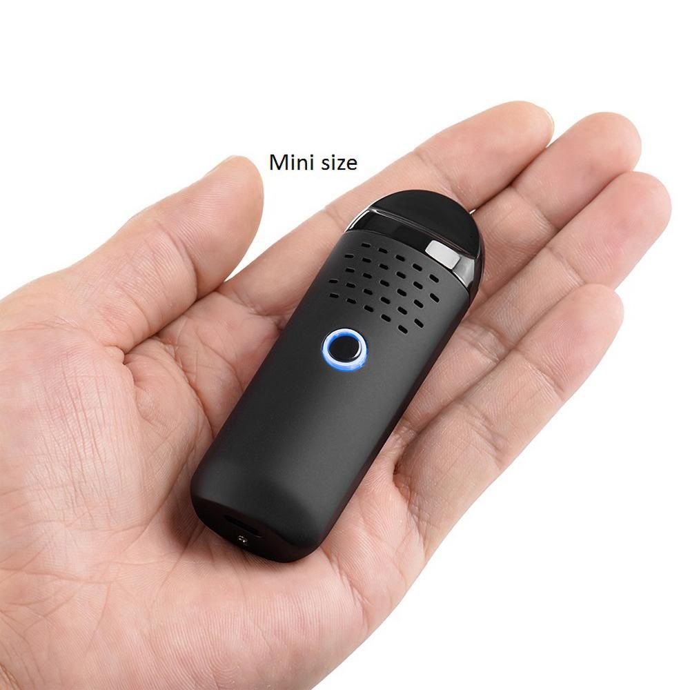 [Wholesale] Anlerr Palmer Pod Dry Herb Vaporizer Kit - ismokvape--Purchase with Free Shipping!