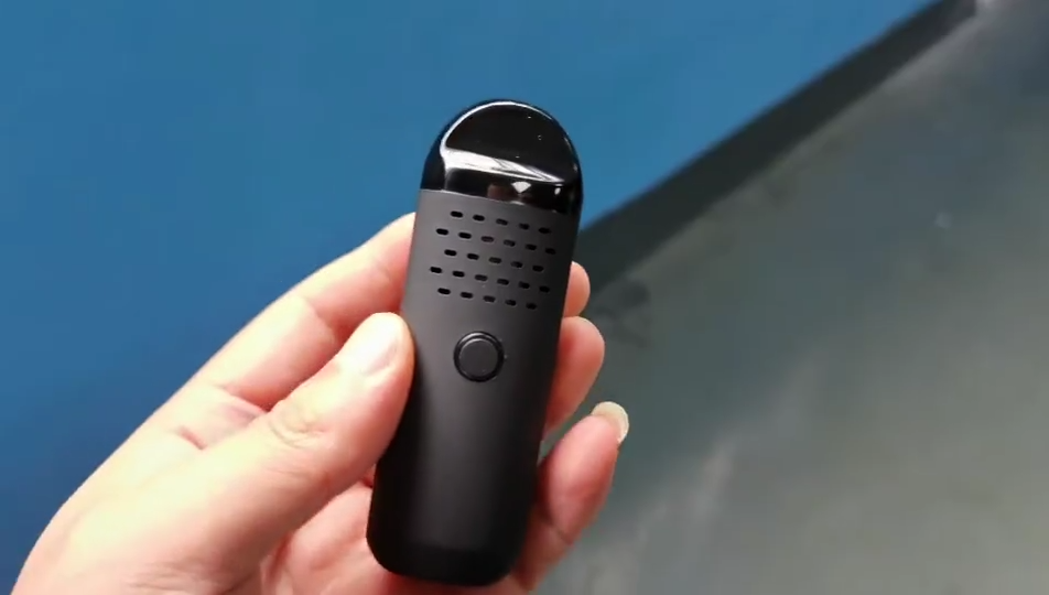 [Wholesale] Anlerr Palmer Pod Dry Herb Vaporizer Kit - ismokvape--Purchase with Free Shipping!