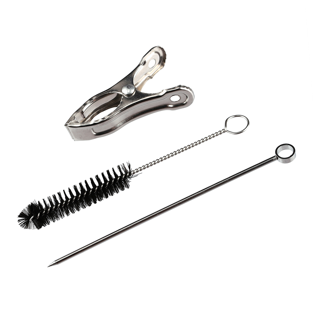 LTQ Vapor Oil Terp Done Tool Kit - ismokvape--Purchase with Free Shipping!