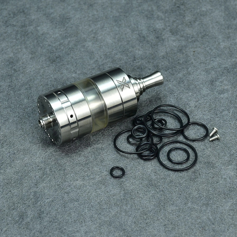 Kayfun X RTA Atomizer - ismokvape--Purchase with Free Shipping!