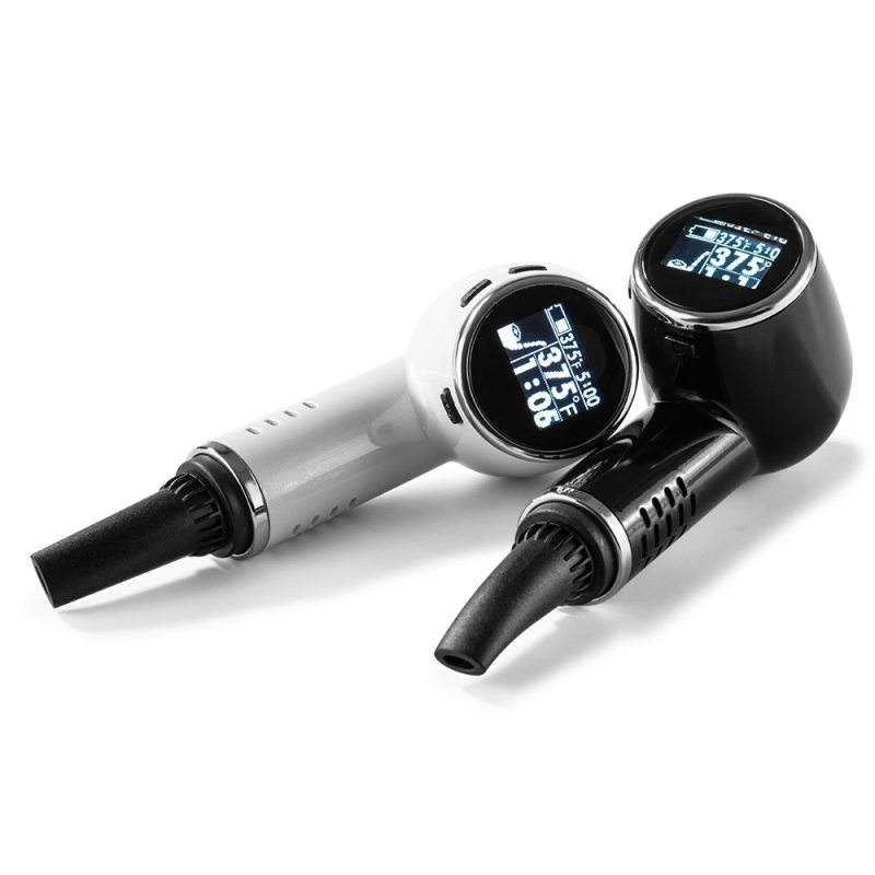 [Wholesale] Anlerr PipeVape Dry Herb Vaporizer Kit - ismokvape--Purchase with Free Shipping!