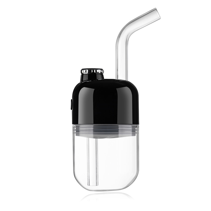 [Wholesale] Anlerr Huuka Electric Dab Rig Wax Kit - ismokvape--Purchase with Free Shipping!