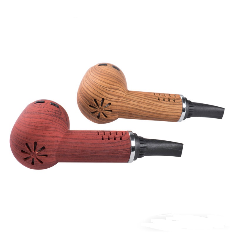 [Wholesale] Anlerr PipeVape Dry Herb Vaporizer Kit - ismokvape--Purchase with Free Shipping!