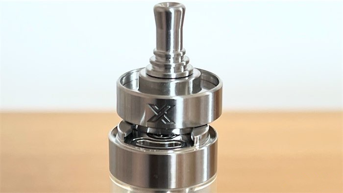 Kayfun X RTA Atomizer - ismokvape--Purchase with Free Shipping!