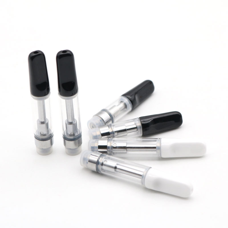 [Wholesale] cCell Thick Oil 510 Cartridges - ismokvape--Purchase with Free Shipping!