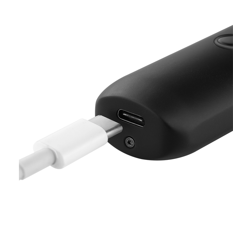 [Wholesale] Anlerr Palmer Pod Dry Herb Vaporizer Kit - ismokvape--Purchase with Free Shipping!