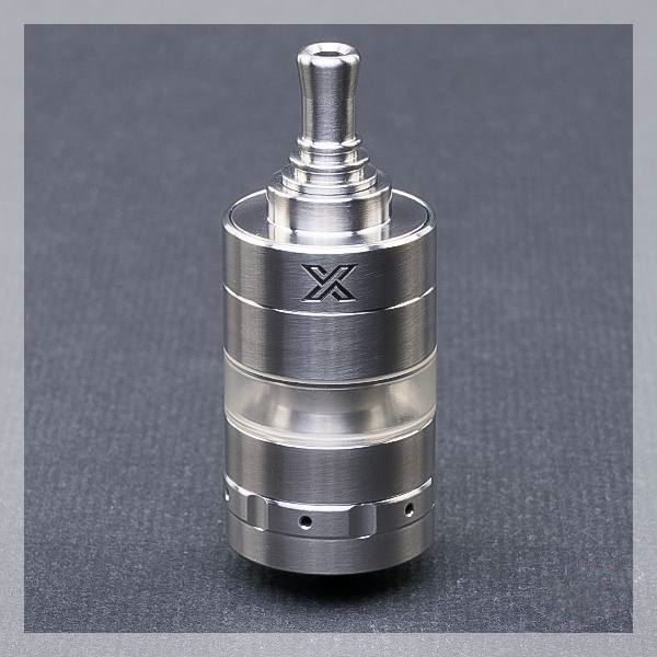Kayfun X RTA Atomizer - ismokvape--Purchase with Free Shipping!