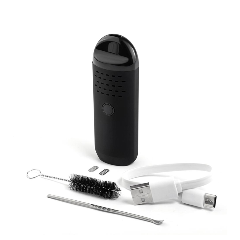 [Wholesale] Anlerr Palmer Pod Dry Herb Vaporizer Kit - ismokvape--Purchase with Free Shipping!