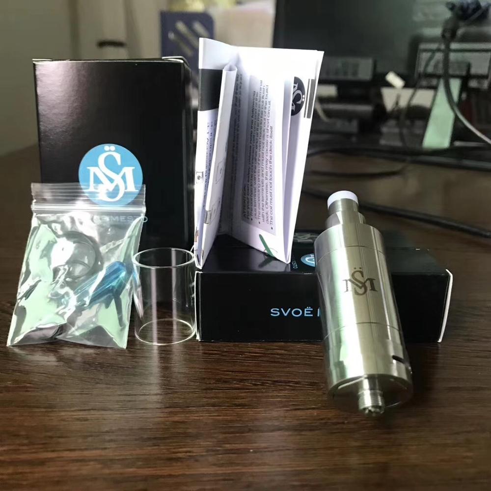 Kayfun V5 RTA Atomizer - ismokvape--Purchase with Free Shipping!