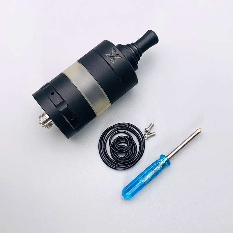 Kayfun X RTA Atomizer - ismokvape--Purchase with Free Shipping!