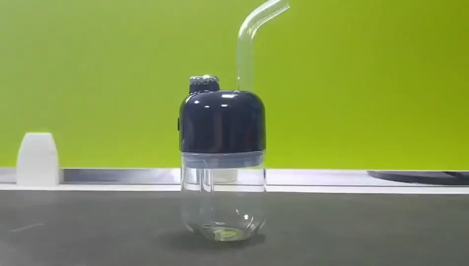 [Wholesale] Anlerr Huuka Electric Dab Rig Wax Kit - ismokvape--Purchase with Free Shipping!