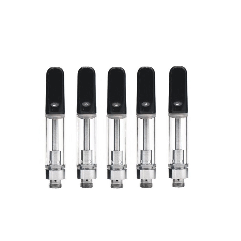 cCell Thick Oil Cartridge - 5pcs - ismokvape--Purchase with Free Shipping!