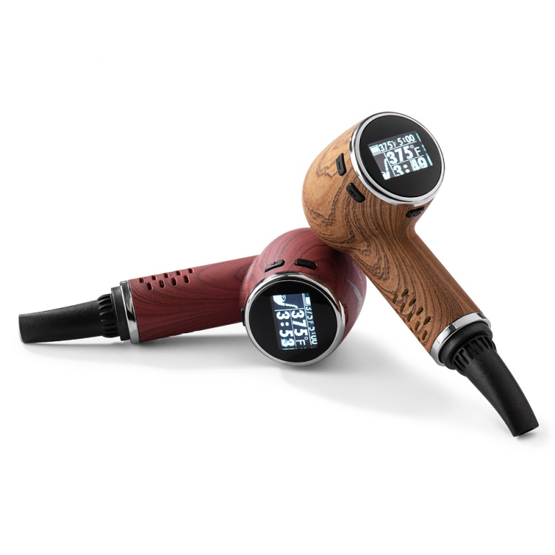 [Wholesale] Anlerr PipeVape Dry Herb Vaporizer Kit - ismokvape--Purchase with Free Shipping!