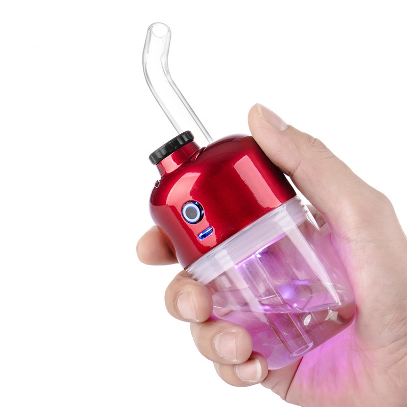 [Wholesale] Anlerr Huuka Electric Dab Rig Wax Kit - ismokvape--Purchase with Free Shipping!