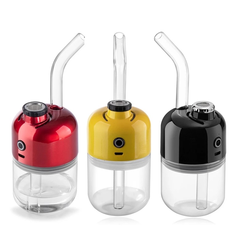 [Wholesale] Anlerr Huuka Electric Dab Rig Wax Kit - ismokvape--Purchase with Free Shipping!