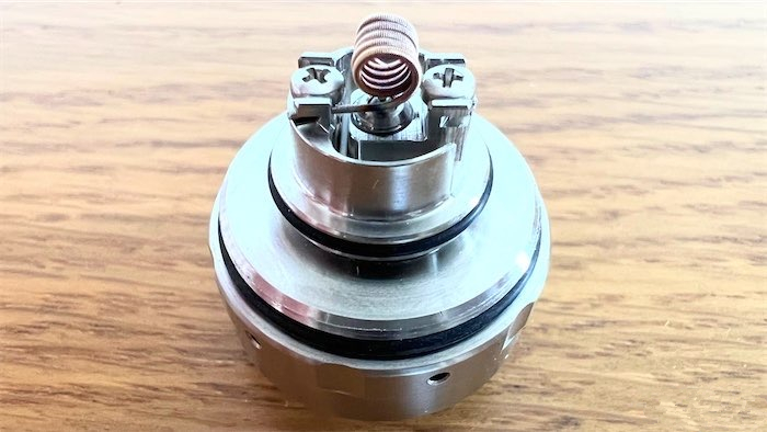 Kayfun X RTA Atomizer - ismokvape--Purchase with Free Shipping!