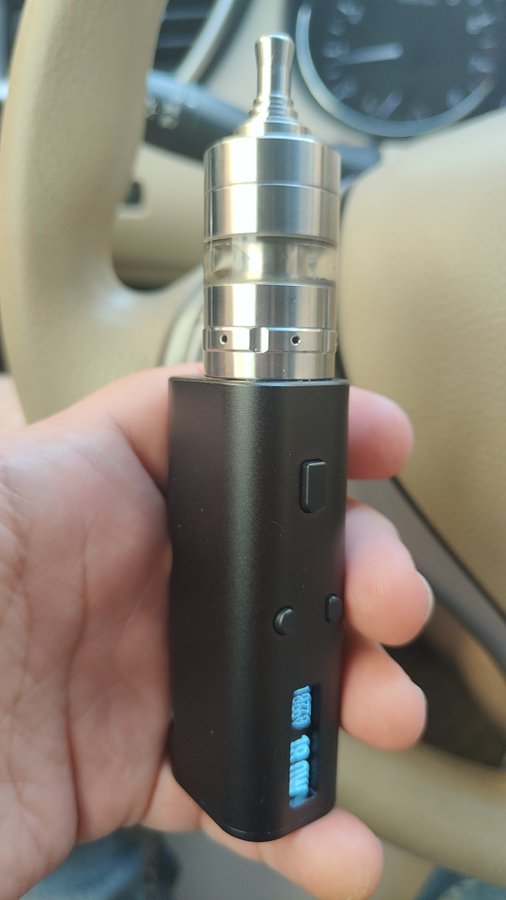 Kayfun X RTA Atomizer - ismokvape--Purchase with Free Shipping!