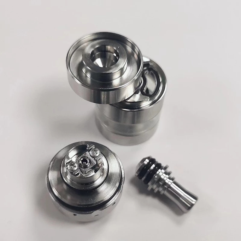 Kayfun X RTA Atomizer - ismokvape--Purchase with Free Shipping!