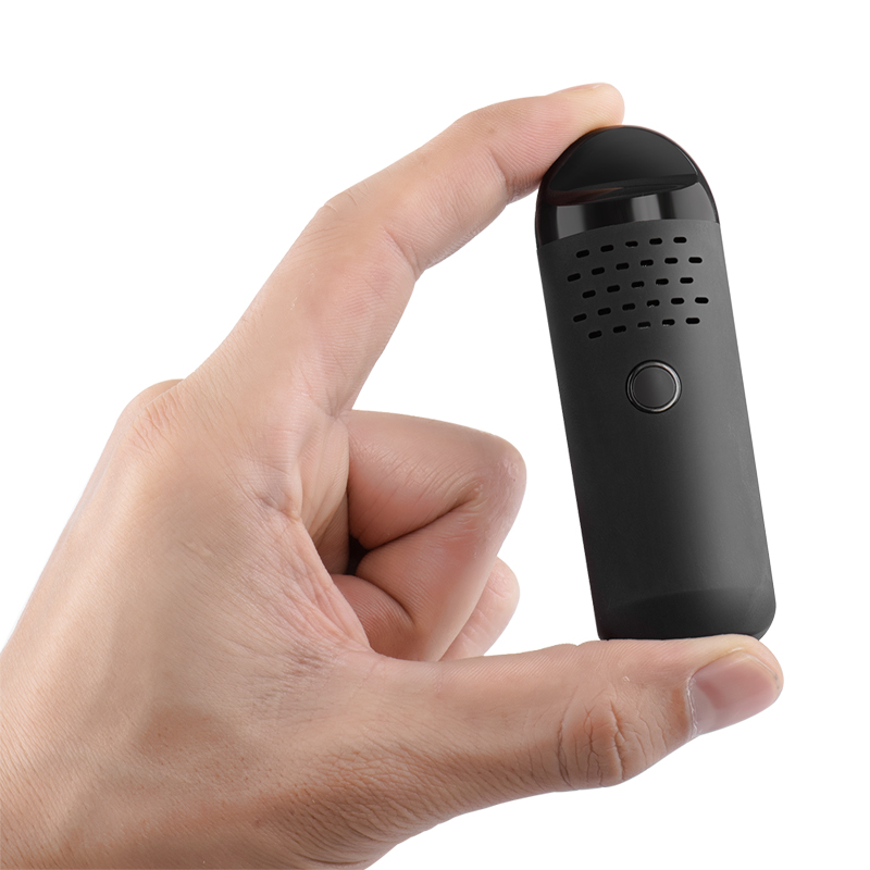 [Wholesale] Anlerr Palmer Pod Dry Herb Vaporizer Kit - ismokvape--Purchase with Free Shipping!