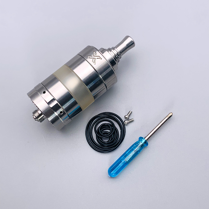 Kayfun X RTA Atomizer - ismokvape--Purchase with Free Shipping!