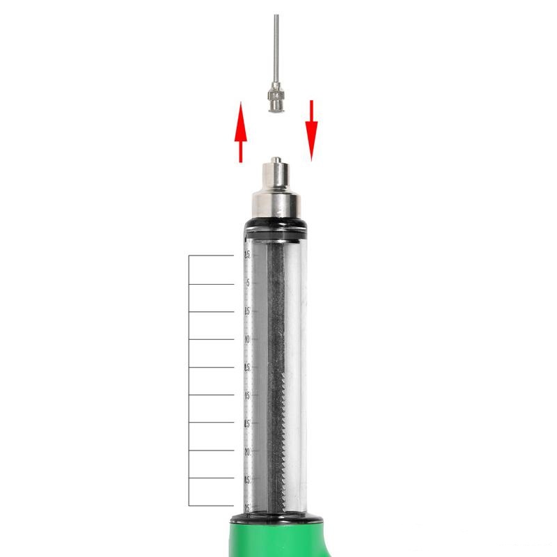 G9 Semi-Automatic Oil Cartridge Filling Machine - ismokvape--Purchase with Free Shipping!