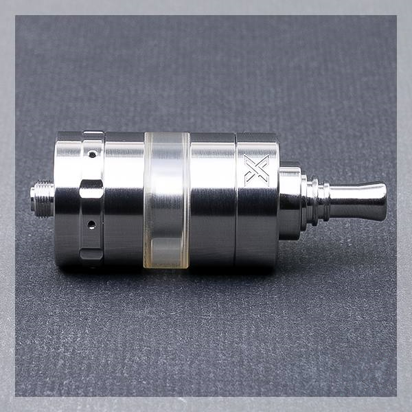 Kayfun X RTA Atomizer - ismokvape--Purchase with Free Shipping!