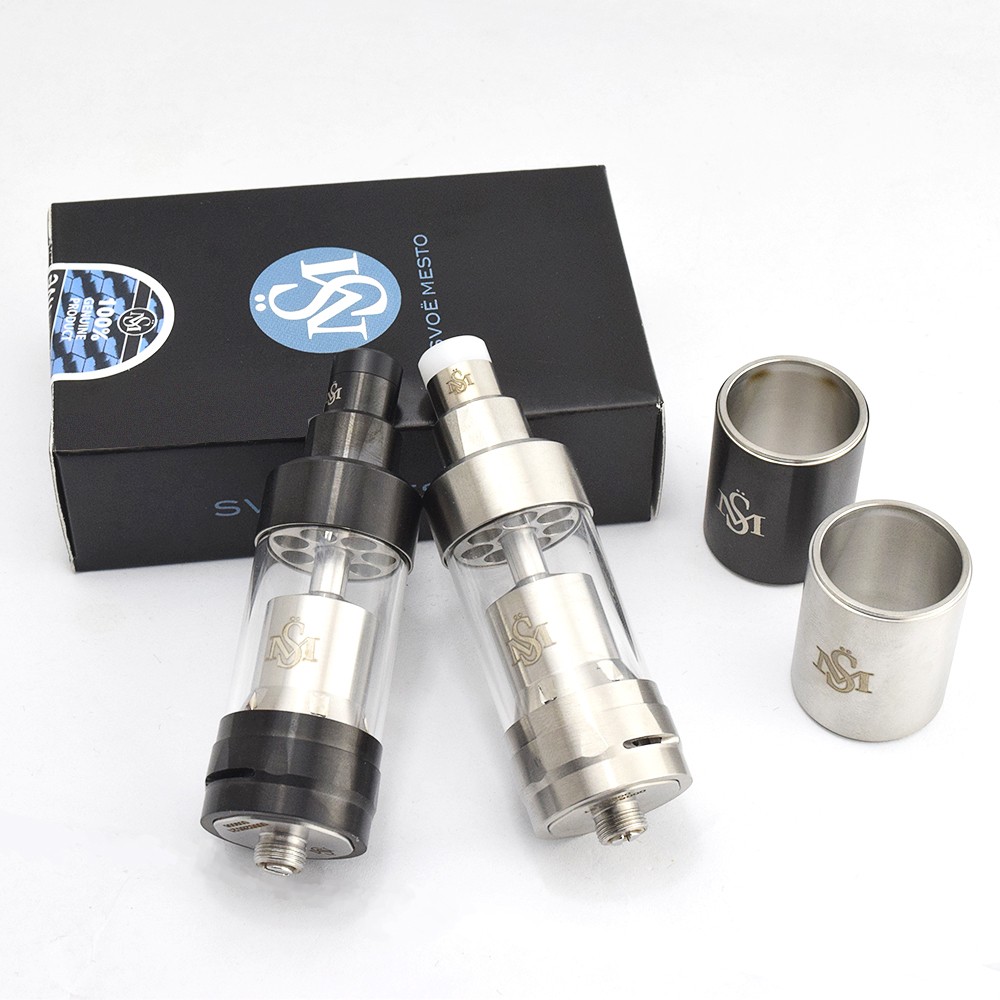 Kayfun V5 RTA Atomizer - ismokvape--Purchase with Free Shipping!