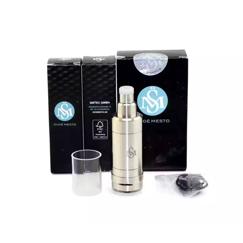 Kayfun V5 RTA Atomizer - ismokvape--Purchase with Free Shipping!