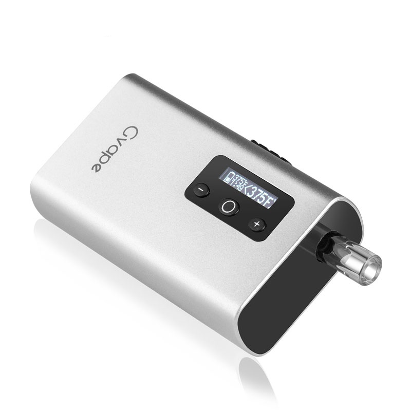 [Wholesale] Anlerr Gvape Dry Herb Vaporizer Kit - ismokvape--Purchase with Free Shipping!