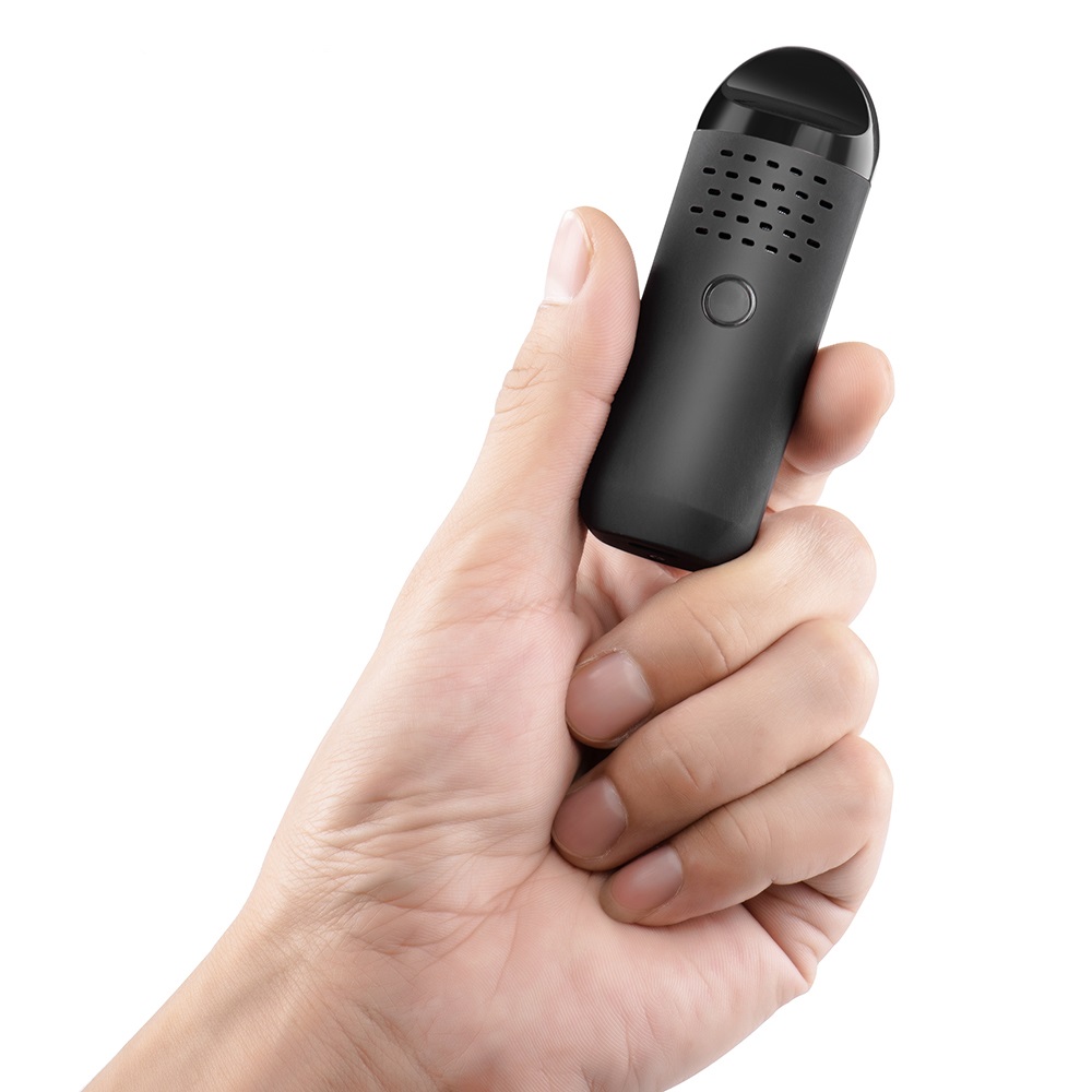 [Wholesale] Anlerr Palmer Pod Dry Herb Vaporizer Kit - ismokvape--Purchase with Free Shipping!