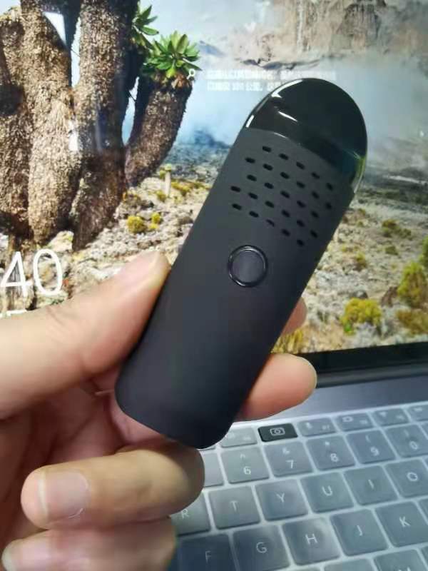 [Wholesale] Anlerr Palmer Pod Dry Herb Vaporizer Kit - ismokvape--Purchase with Free Shipping!