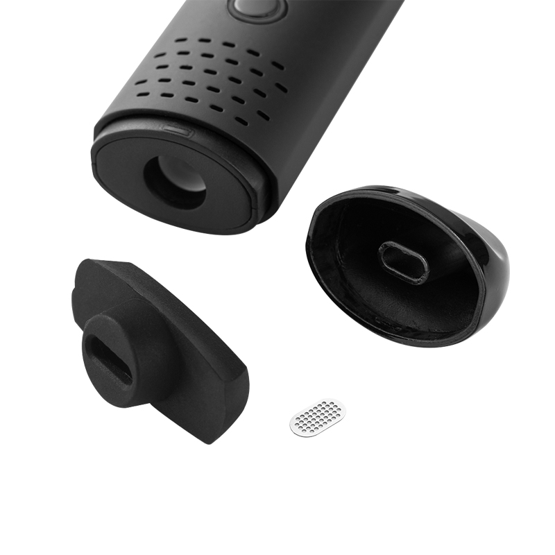 [Wholesale] Anlerr Palmer Pod Dry Herb Vaporizer Kit - ismokvape--Purchase with Free Shipping!